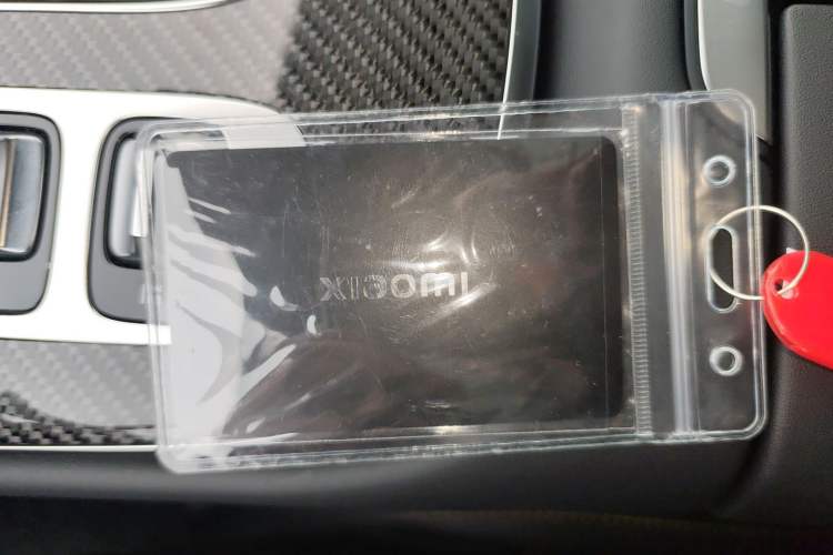 Used Xiaomi Auto SU7 Ultra 2025 Ultra Model