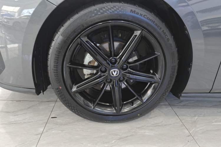 Used CHANGAN UNI-V 2023 1.5T Premium Model