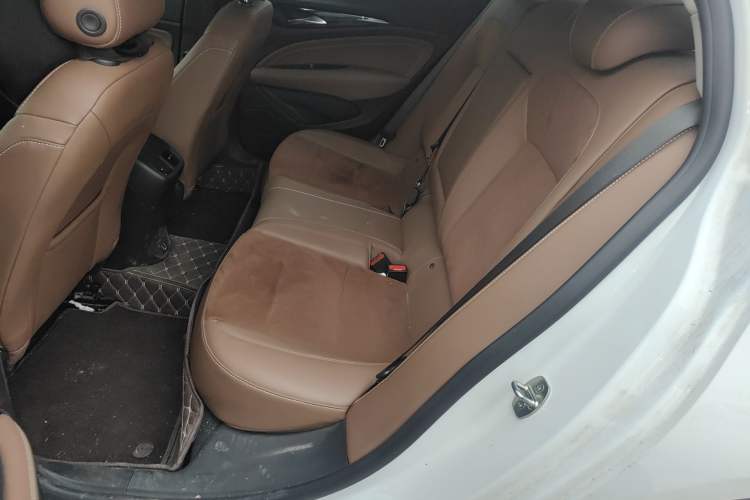 Used Buick Regal 2022 552T Smart Edition