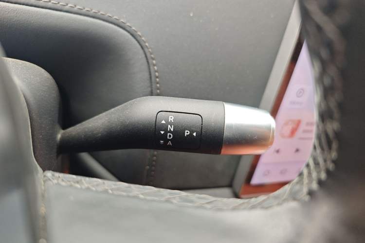 Used Li Auto L7 2023 Air model Gear Lever