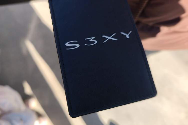 Used Tesla Model 3 2022 Performance High-Performance All-Wheel-Drive Version