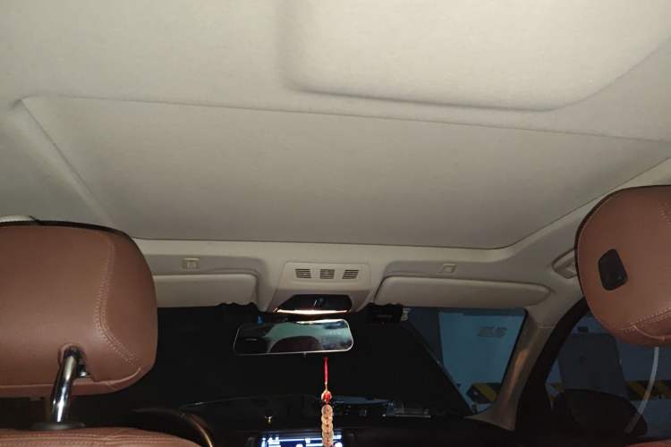 Used BMW 5 Series 2013 520Li Elegant Edition