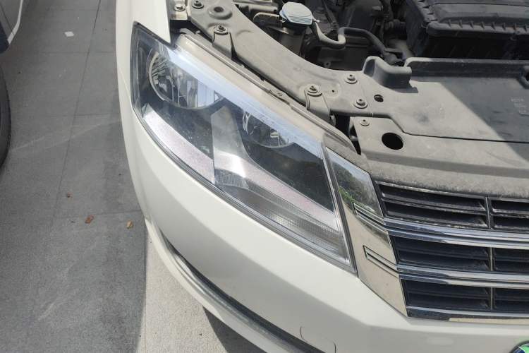 Used Volkswagen Lavida 2013 Restyled Classic 1.6L Automatic Comfort Edition