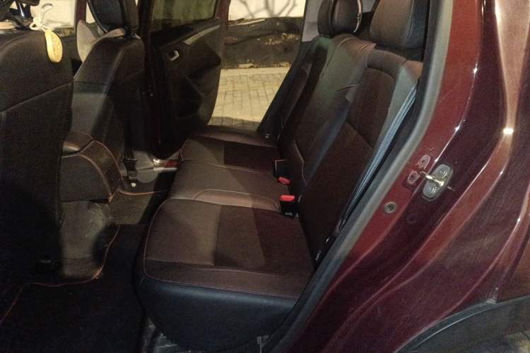 Used Citroen C3-XR 2015 1.6L Automatic Pioneer Model
