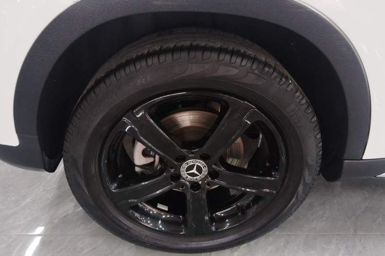 Used Mercedes-Benz GLA 2019 GLA 200 Fashion Model