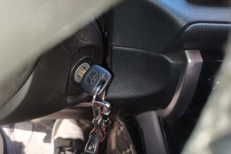 Used Toyota Vios 2014 1.5L Manual ZhiZhen Edition