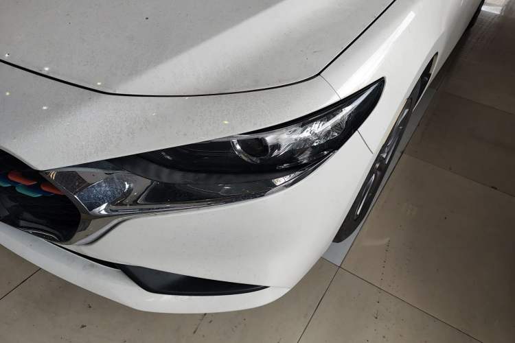 Used Mazda 3 Axela 2021 1.5L Automatic ZhiMei Edition
