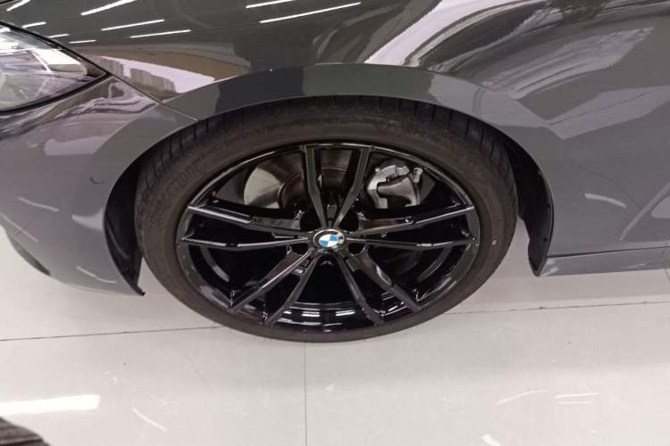 Used BMW 4 Series 2022 Revised 425i M Sport Night Edition Package