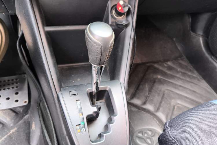 Used Toyota YARiS L  Zhi Xiang 2017 1.5E CVT Dynamic Edition