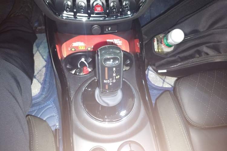 Used MINI Clubman 2019 2.0T COOPER S