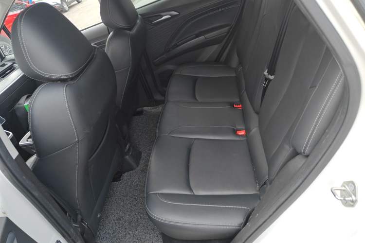 Used NETA V 2022 Chao 300 Lite Lithium Iron Phosphate Left Rear Seat