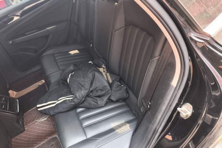 Used Volkswagen Passat 2020 Revised Version 280TSI Business Edition China VI Standard