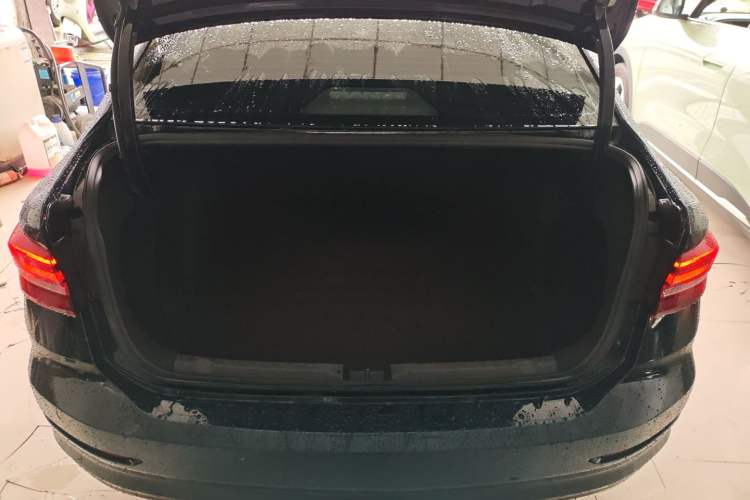 Used Volkswagen Lavida 2022 280TSI DSG Luxury Edition