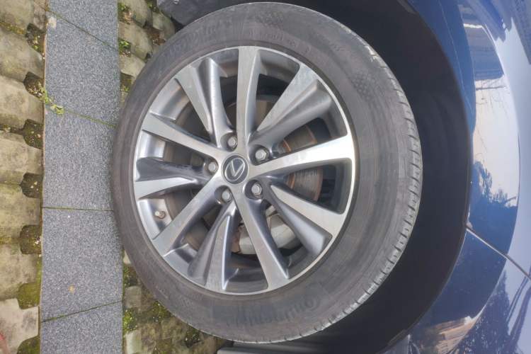 Used Lexus ES 2020 200 Luxury Edition
