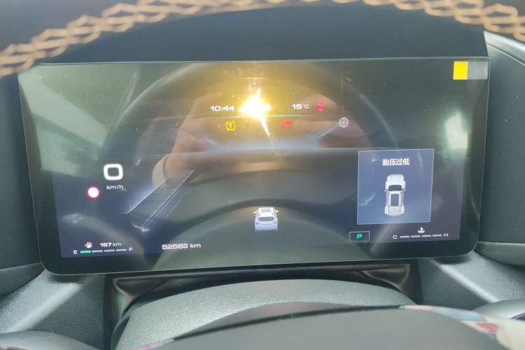 Used Haval H Dog 2023 2.0T All-Wheel-Drive Chaoye Plus