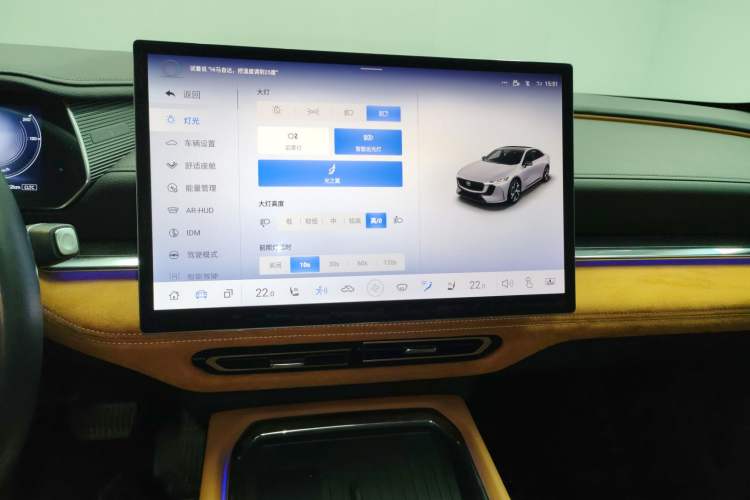 Used Mazda EZ-6 2024 Range-Extended 200 Luxury Edition