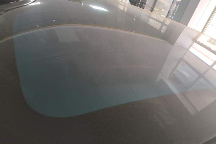 Used Xiaomi Auto YU7 2025 Ultra-Long Range All-Wheel Drive Pro Version
