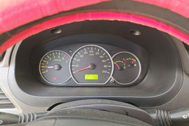 Used Wuling Hongguang  Instrument Cluster