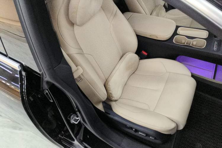 Used Nio ET5T 2024 75kWh Touring
