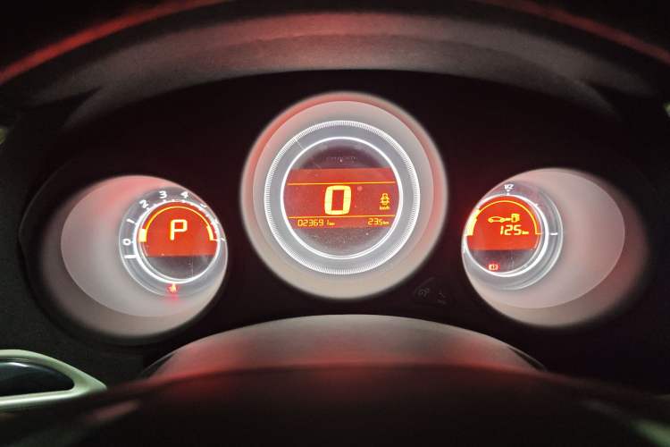 Used Citroen C4L 2014 1.8L Intelligent Drive Automatic Enjoyment Model