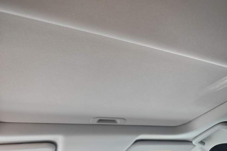 Used Ford Escort 2021 1.5L Automatic Diamond Edition