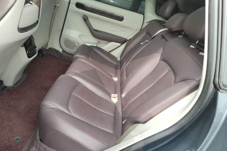 Used Leapmotor C11 2023 Range-Extended 300 Smart Enjoyment Edition