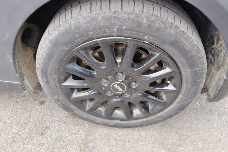 Used MINI MINI 2015 1.5T COOPER Fun Five-Door Edition
