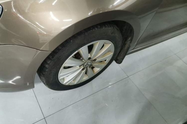 Used Volkswagen Sagitar 2014 1.4TSI Automatic Luxury Model