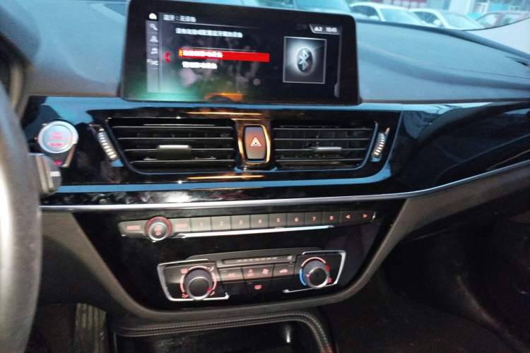 Used BMW 1 Series 2021 120i M Sport Night Edition
