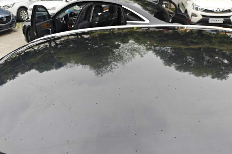 Used Roewe Clever 2022 311km QiQi BoBo Edition
