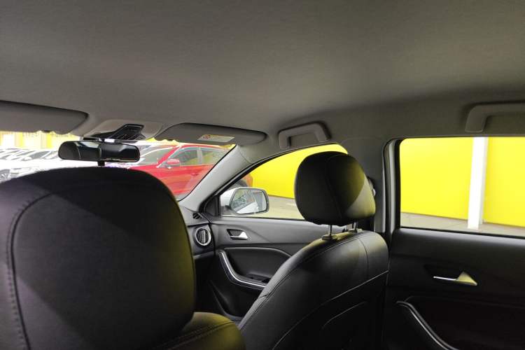 Used Chery Tiggo 3X 2018 1.5L Automatic Elite Edition
