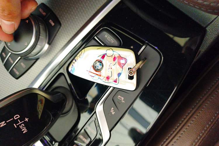 Used BMW X4 2020 xDrive25i M Sport Package
