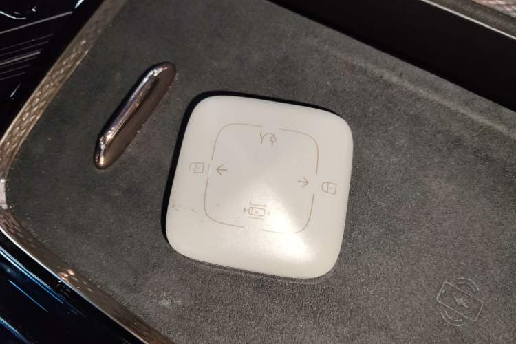 Used Zeekr MIX 2025 Intelligent Driving Version
