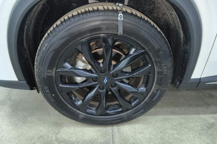 Used CHANGAN OSHAN X5 PLUS 2023 Revised 1.5T DCT Excellence Edition
