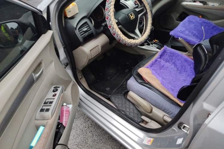 Used Honda City Classic 2011 1.5L Automatic Elite Edition