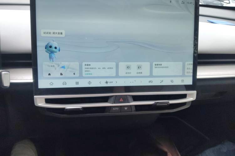 Used Venucia VX6 2023 520 Max
