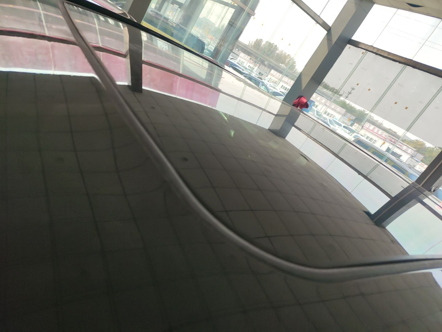 Geely Auto Emgrand X7 Sport 2026 Model 1.5TD Beloved — снимка 7
