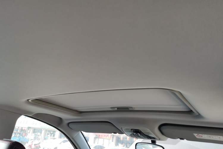 Used Chery Tiggo 5 2016 2.0L CVT Family Deluxe Edition