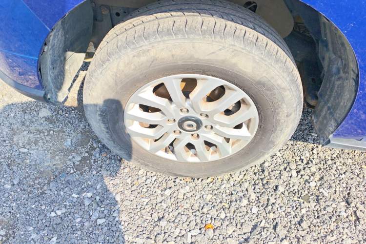 Used Great Wall Poer 2019 2.0T Commercial Version Automatic Gasoline Two-Wheel Drive Elite Trim with Long Bed – GW4C20B