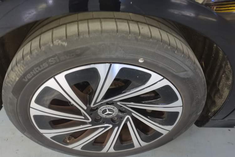 Used Mercedes-Benz E-Class 2024 E 300 L Luxury Model