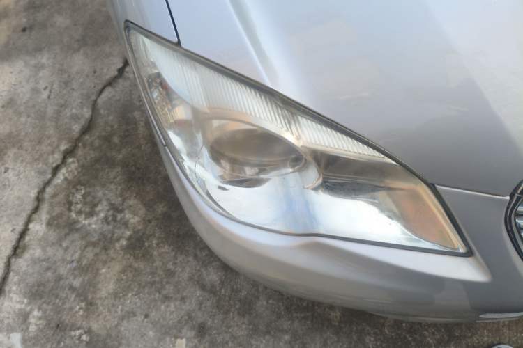 Used Toyota Corolla EX 2011 1.6L Automatic Classic Edition