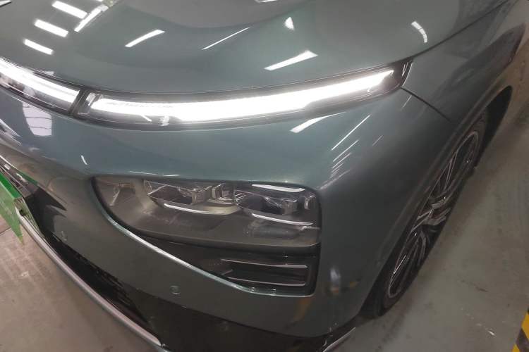 Used XPeng G9 2024 702 Max