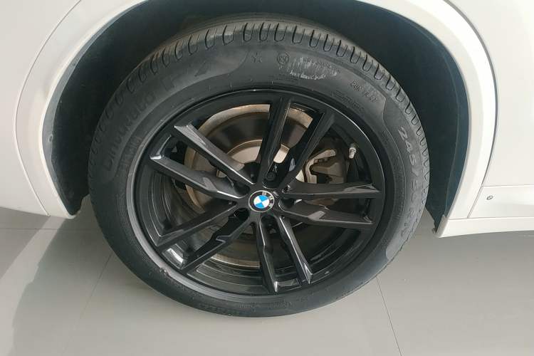 Used BMW X3 2021 xDrive28i M Sport Package