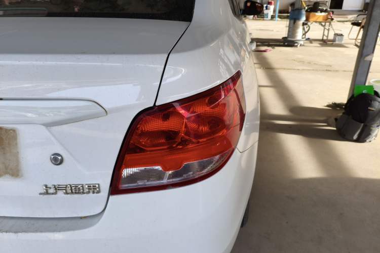 Used Chevrolet Sail 2016 Sail 3 1.3L Manual Comfort Sunroof Edition
