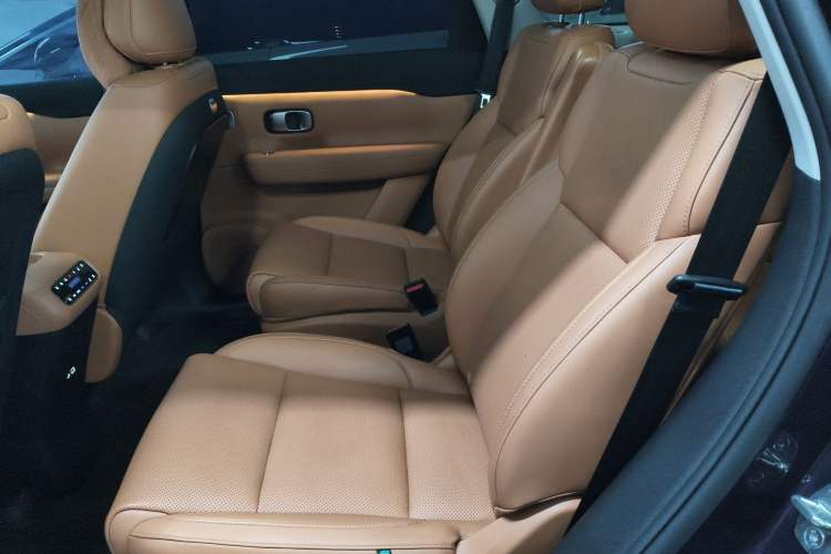 Used Leapmotor C16 2024 Range-Extended 200 LiDAR Edition
