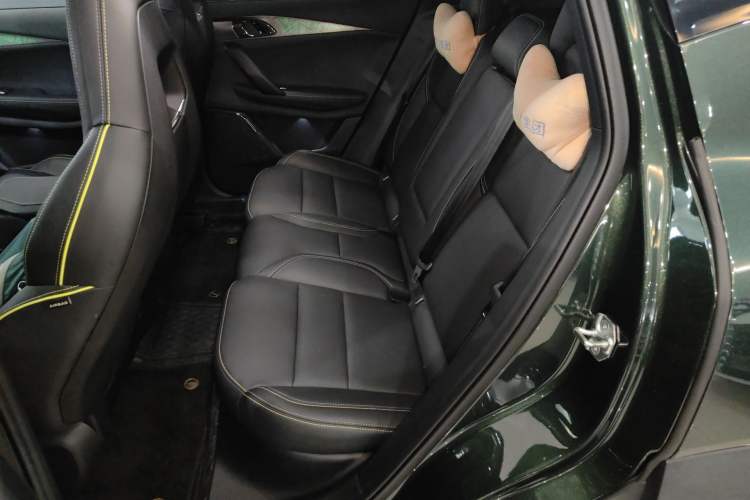 Used Lynk & Co 06 2023 Remix 1.5T Hero