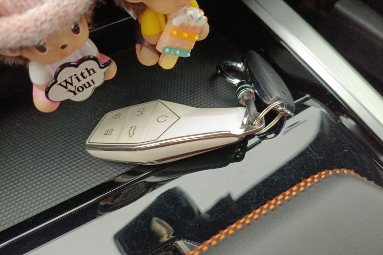 Used MG ONE 2022 α-Smart Sports Series 1.5T Advanced Edition
