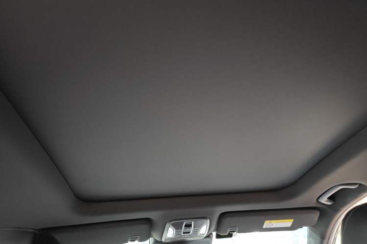 Used GAC Trumpchi GS8 2022 Flagship Series 2.0 TGDI Two-Wheel-Drive Prestige Edition (6-seater)