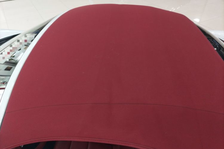 Used Porsche 718 2022 Boxster 2.0T Roof