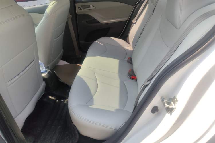 Used Chevrolet Sail 2018 Sail 3 1.5L Manual with Ideal Sunroof Edition
